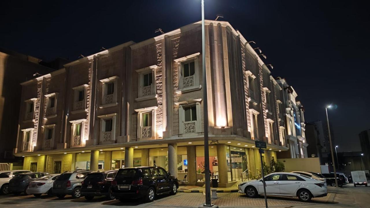 Plaza Home Al Khobar Luaran gambar