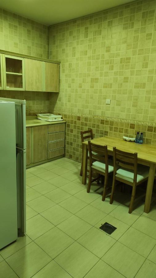 Plaza Home Al Khobar Luaran gambar