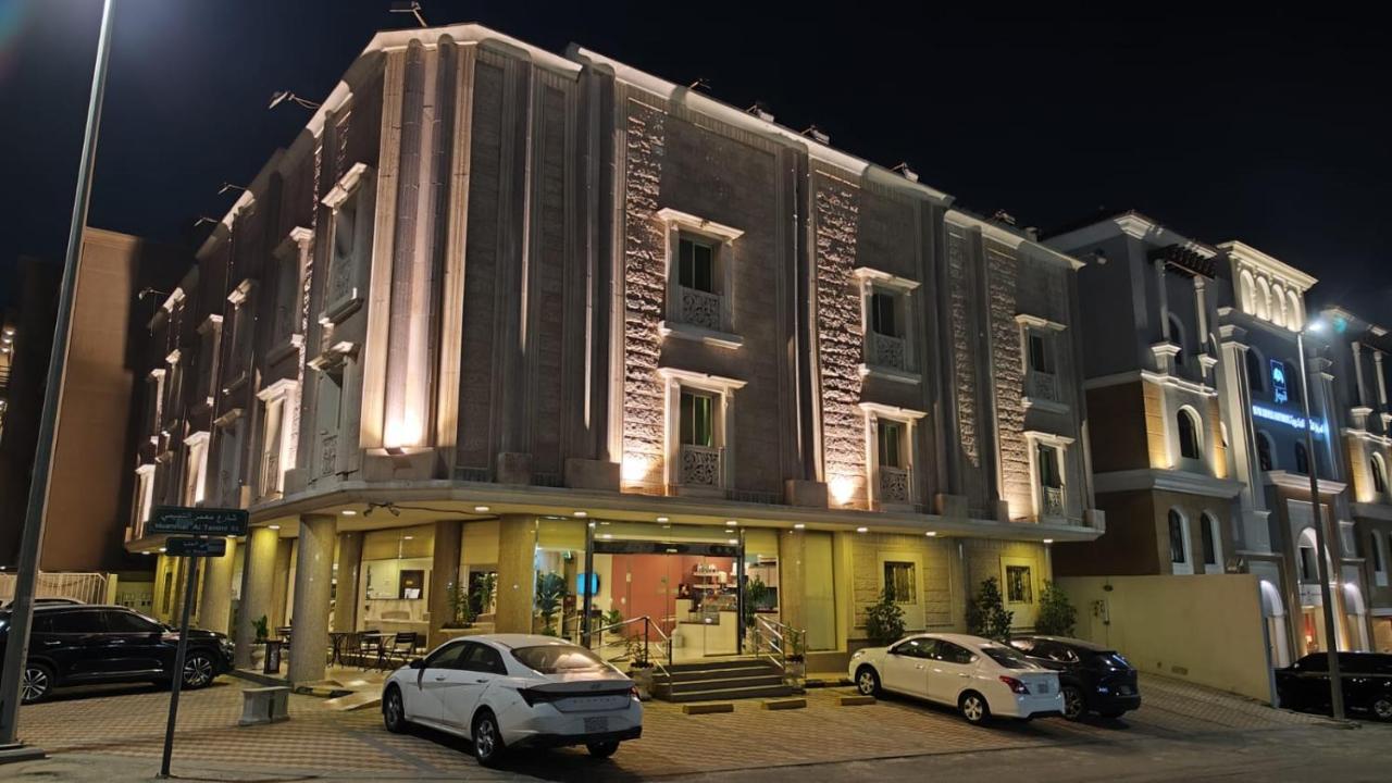 Plaza Home Al Khobar Luaran gambar