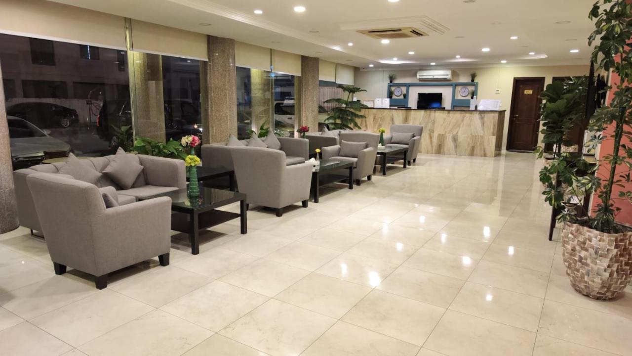 Plaza Home Al Khobar Luaran gambar