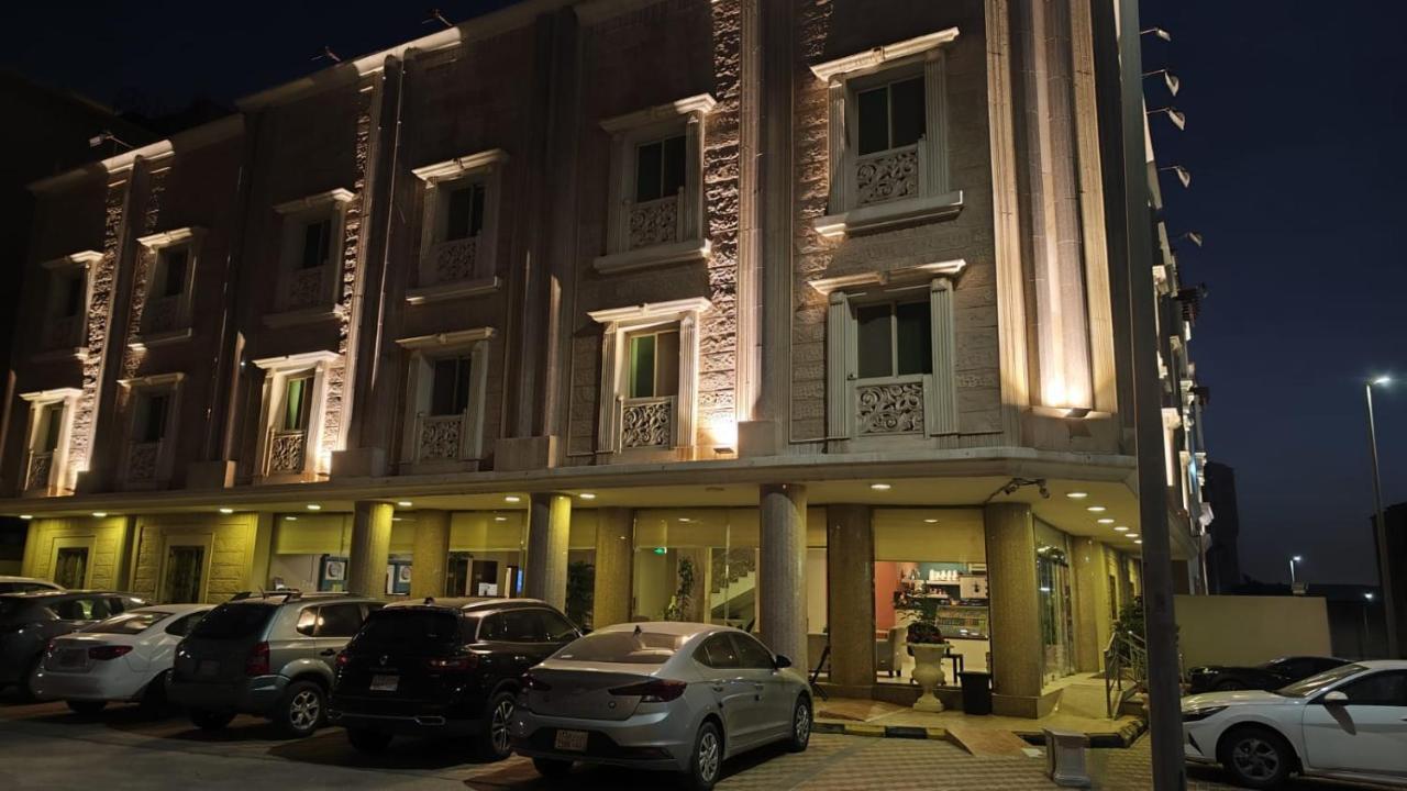 Plaza Home Al Khobar Luaran gambar