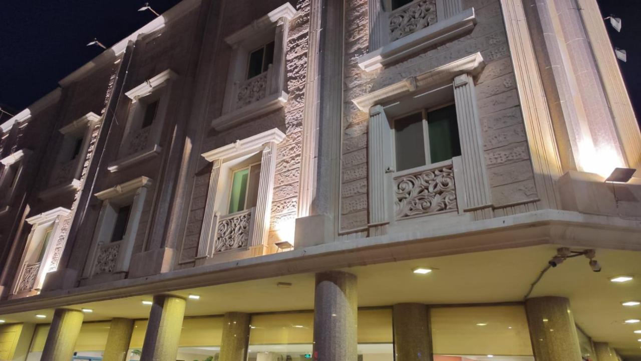 Plaza Home Al Khobar Luaran gambar