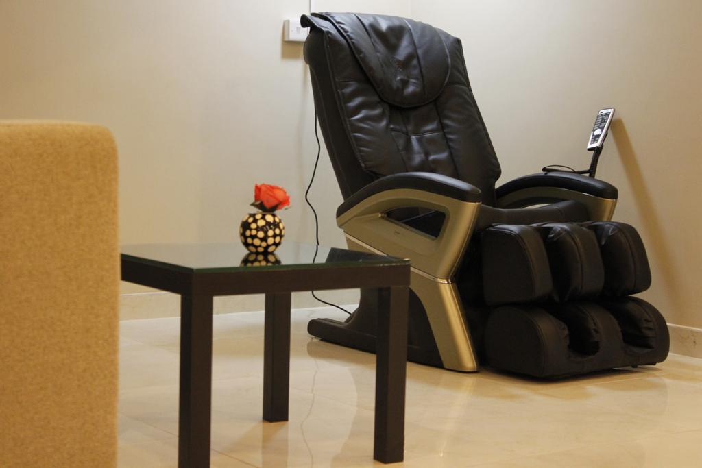 Plaza Home Al Khobar Bilik gambar