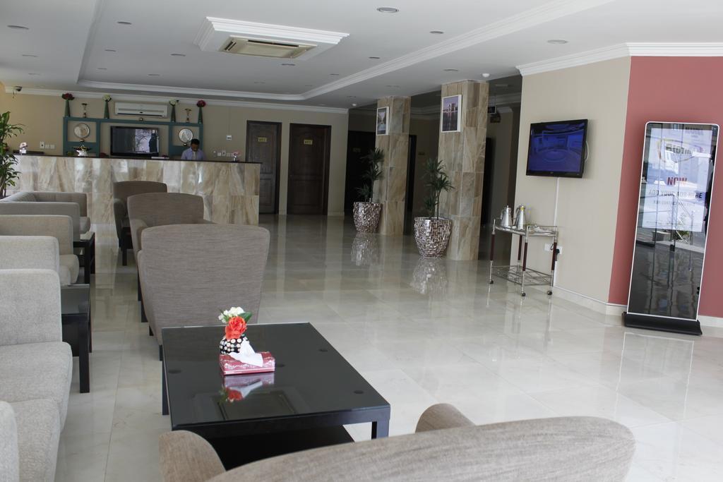 Plaza Home Al Khobar Bilik gambar