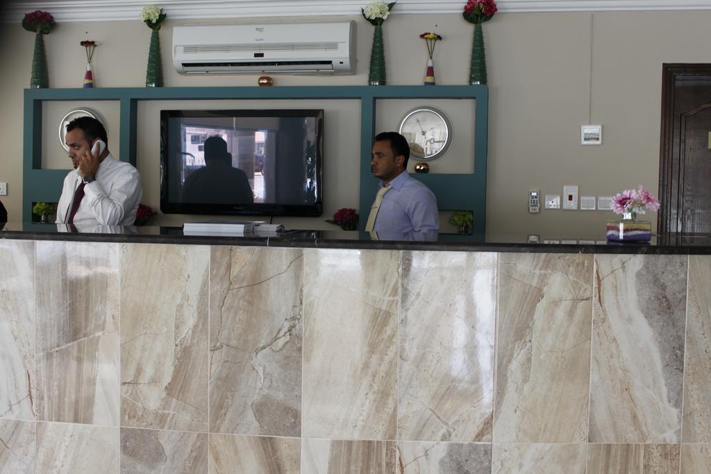 Plaza Home Al Khobar Bilik gambar