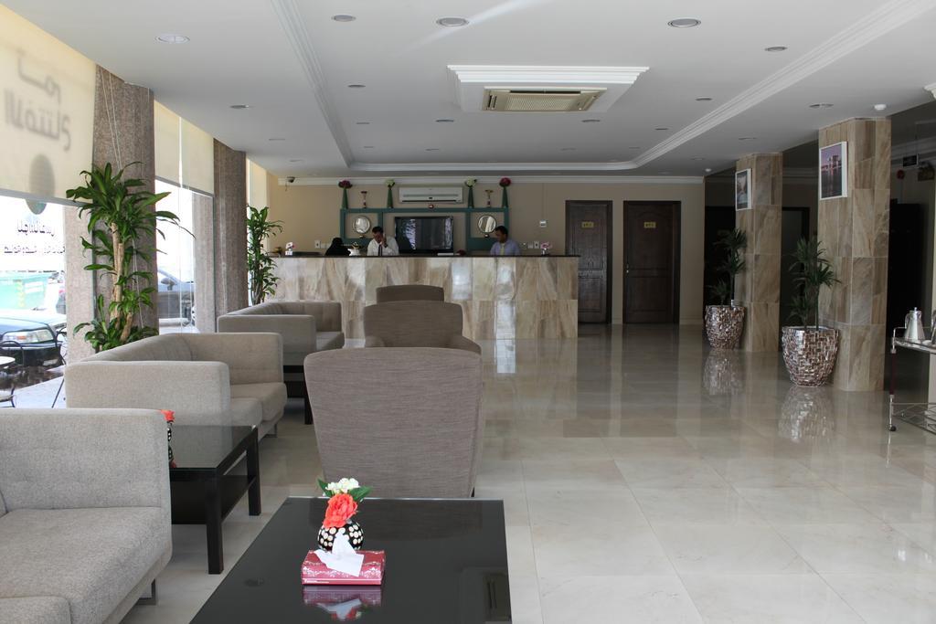 Plaza Home Al Khobar Bilik gambar