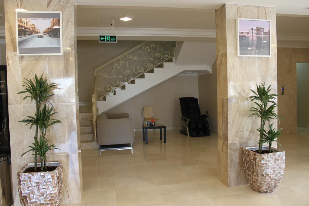 Plaza Home Al Khobar Bilik gambar