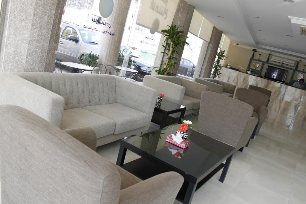 Plaza Home Al Khobar Bilik gambar