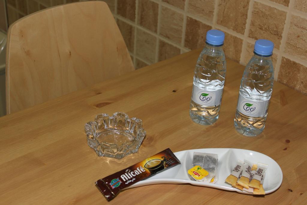 Plaza Home Al Khobar Bilik gambar