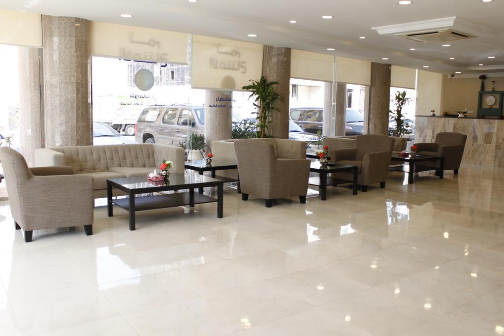 Plaza Home Al Khobar Luaran gambar