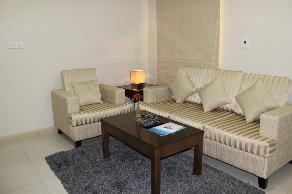 Plaza Home Al Khobar Luaran gambar