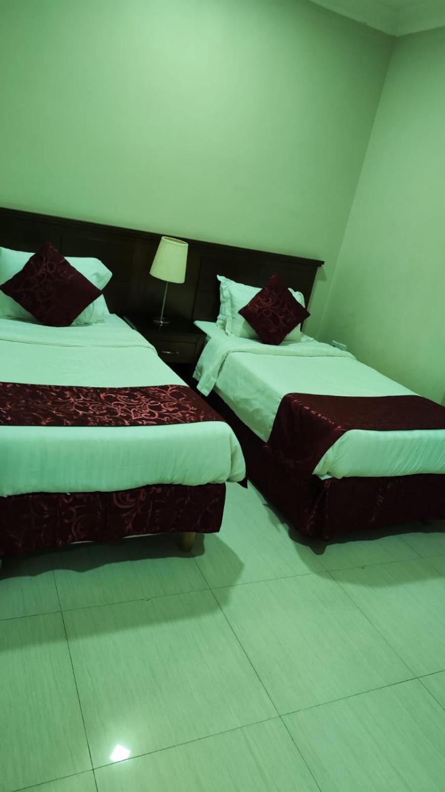 Plaza Home Al Khobar Luaran gambar