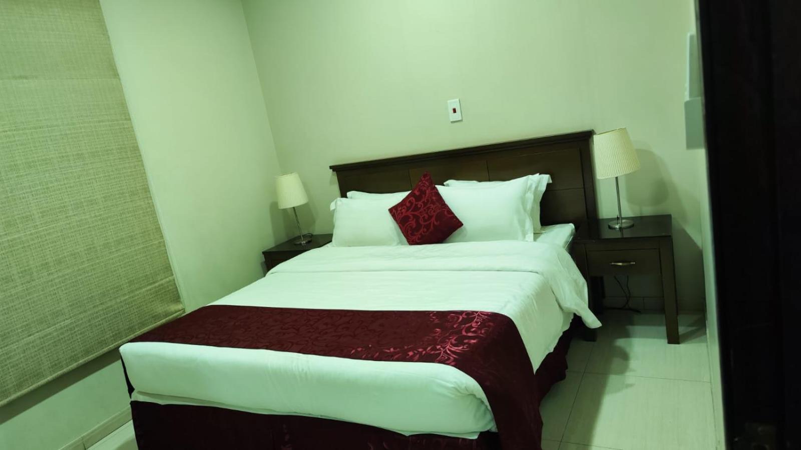 Plaza Home Al Khobar Luaran gambar