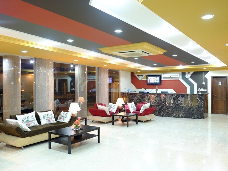 Plaza Home Al Khobar Luaran gambar