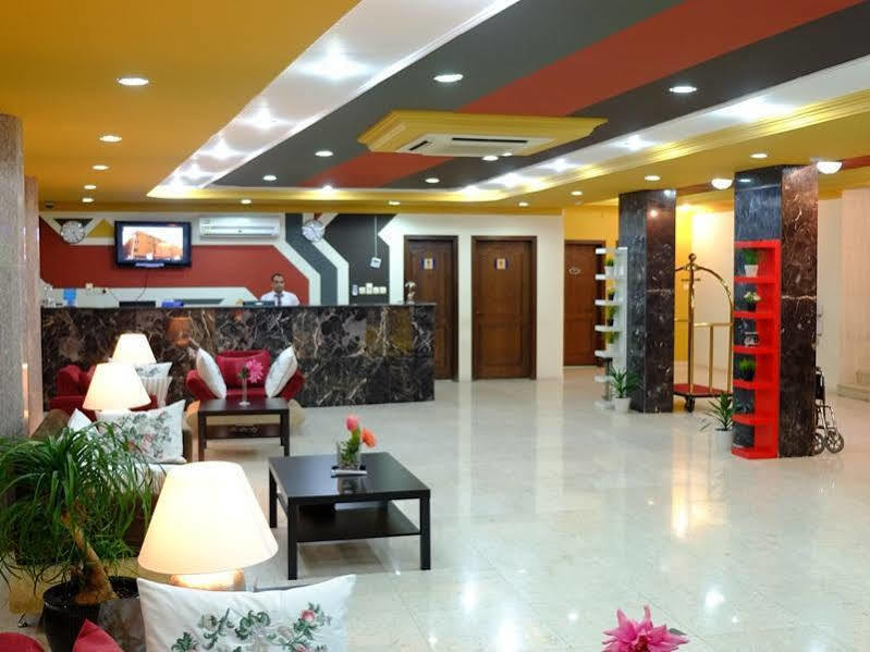Plaza Home Al Khobar Luaran gambar