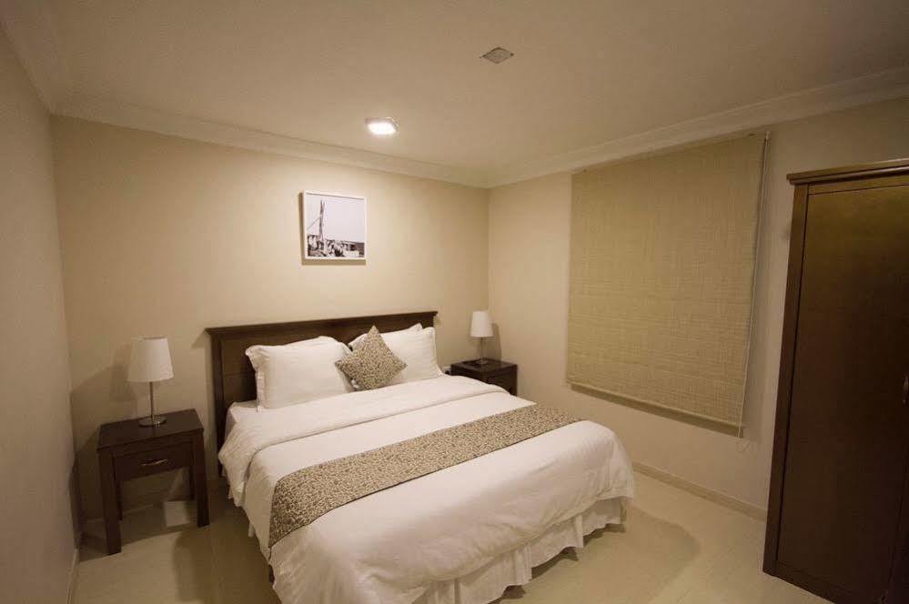 Plaza Home Al Khobar Luaran gambar